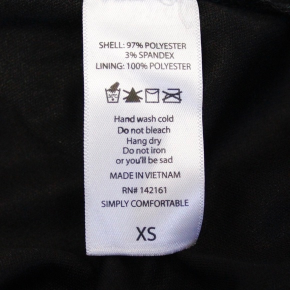 NWT Lola Skirt {LuLaRoe} - Picture 4 of 7